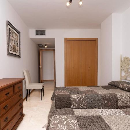 Guadalmina Alta Apartment Марбеля Екстериор снимка